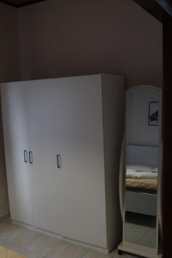 Olive Tree Villa Лигия Экстерьер фото