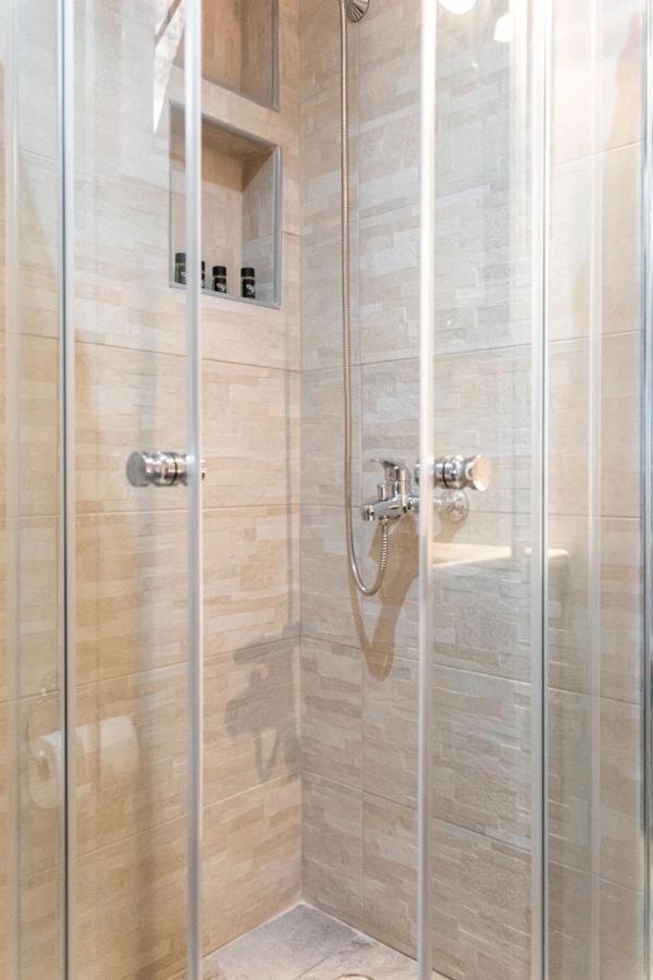 Olive Tree Villa Лигия Экстерьер фото